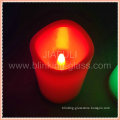 flameless candle